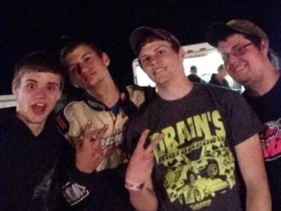 LivviHeapy's profile picture. UTP,clss of '14. KTBFFH ColtsNaton