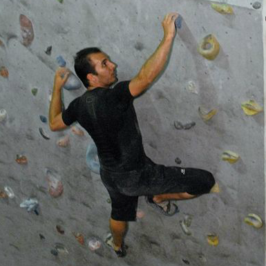 Spirit_twin04's profile picture. Ingénieur, geek, runner #marathon , grimpeur en bloc... et pas assez de place pour tout dire ^^