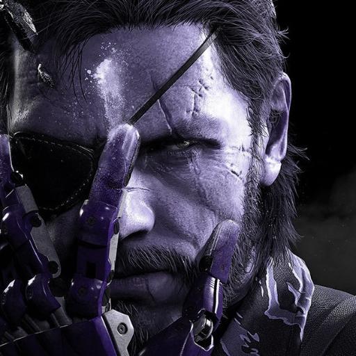 Metal Gear Solid Blog, l'account Twitter tutto italiano per tenervi aggiornati sul mondo di #MetalGearSolid e gli ultimi capitoli della serie! 

#MGSV #MGSVTPP