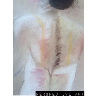 PrespectiveArt's profile picture. Water Colour,
Acrylic Paint,
Oil Pastel,
Soft Pastel,
Graphite,
Pen,
Mixed Media,
''Perspective Art does it all !''...