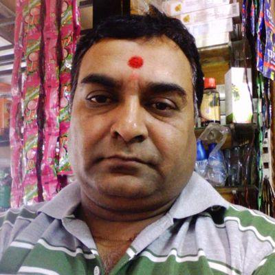 rpansuriya29's profile picture. 