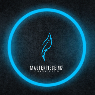 Masterpiece Ink is a web, graphics and multimedia company that specializes in building the brand process of an organisation from start to finish.