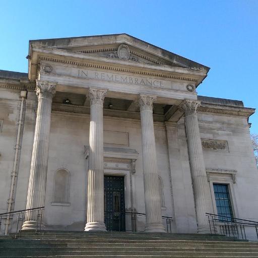 Stockport War Memorial Art Galleryさんのプロフィール画像
