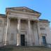 Stockport War Memorial Art Gallery (@StockportWMAG) Twitter profile photo