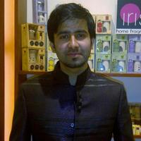 Anil Chandna (@anilchandna) 's Twitter Profile