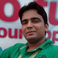 Arvind Kumar (@arvindkumar_aky) 's Twitter Profile