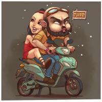 Melisa (@imremelissa) Twitter profile photo