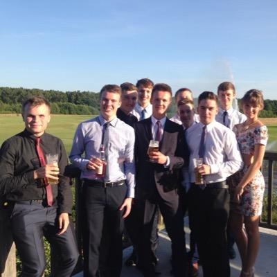 AlexmRough's profile picture.