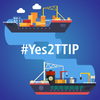 Alliance for TTIP(@Alliance4TTIP) 's Twitter Profile Photo