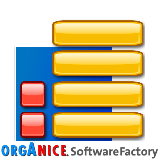 orgAnice ist auf Unternehmenssoftware als Komplettlösung spezialisiert. Mit über 30.000 verkauften CRM-Lizenzen in 25 Jahren, betreuen wir über 6.500 Kunden.