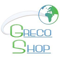 grecoshop's profile picture. 