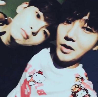 jongwoon. DEVIL [슈퍼주니어 려욱 봇//roleplayer//ryeong9]