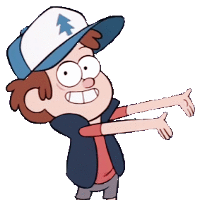 Gravity Falls