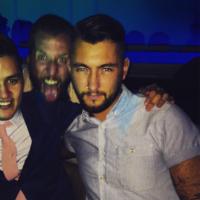 Fenwick Frisken (@fenwick_frisko) 's Twitter Profile