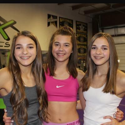 i_love_tc2's profile picture. I love the tc2 aka thecheernastics2