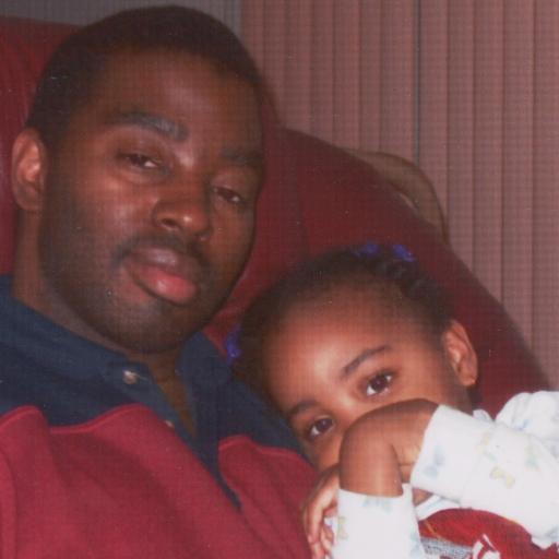 Single dad, God follower, Sports lover, Nupe