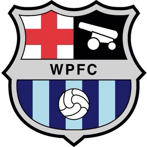Kent County Football Premier League | #WPFC #UTP