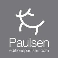 éditions Paulsen (@editionspaulsen) 's Twitter Profile Photo