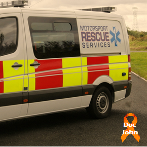 Motorsport Rescue Services is a voluntary motorsport medical and extrication team in Ireland. Proudly associated with @RescueOrgIre & @MCI_MedicalTeam.