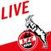 1. FC Köln LIVE (@fckoeln_live) Twitter profile photo 1. FC Köln LIVE (@fckoeln_live) Twitter profile photo