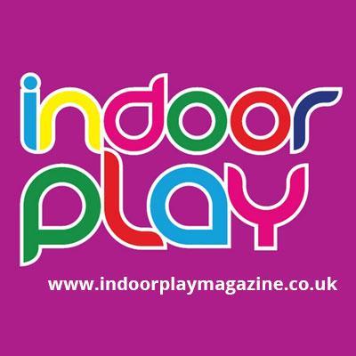 The magazine and website for the indoor play sector.