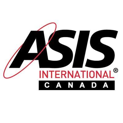 Providing news and updates for ASIS members across Canada!