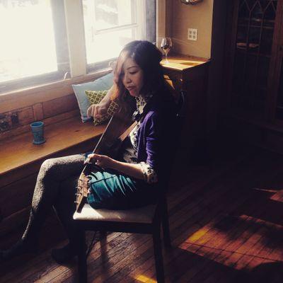 TinyRhymesMusic's profile picture. Chamber-folk/ indie folk band based in Buffalo, NY