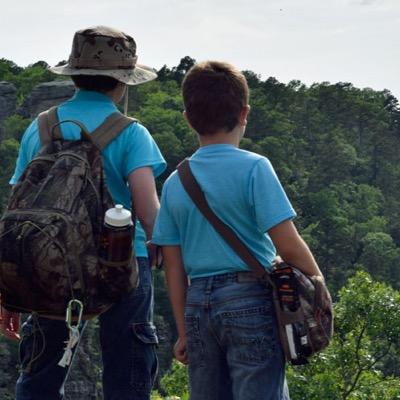 LOOKING FOR AN ADVENTURE? This is your site. Not only do the State Park Kids love the outdoors, but love the Lord and His Creation. So, lets go outside & enjoy.