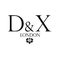 D&X London(@DandXLondon) 's Twitter Profile Photo