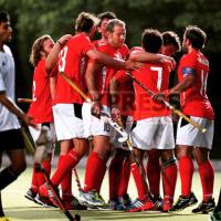 Chile Hockey Varones (@chilehockeyv) 's Twitter Profile Photo Chile Hockey Varones (@chilehockeyv) 's Twitter Profile Photo
