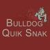 Bulldog Quik Snak (@bulldogquiksnak) Twitter profile photo Bulldog Quik Snak (@bulldogquiksnak) Twitter profile photo
