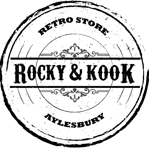 Retro Store