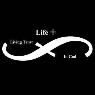 Life + Living Trust in God An economic and community development charity to save the children. It is not their war or debt but it is their future!