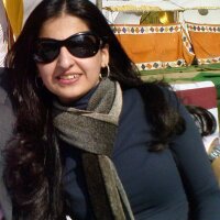 Paridhi Sawhney (@paridhis) 's Twitter Profile