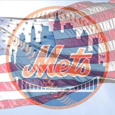 Big New York Mets fan account! #Harveysbetter #Oldmanwright