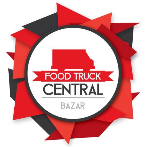 Somos un foodtruck park hecho por truckers para los truckers! 100% transparente e independiente!