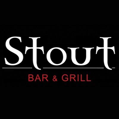 A beautiful upscale sports bar and grill Stout really delivers!  We serve incredible food with over 60 different beers, 100 different whiskeys and 40 HDTV'S!