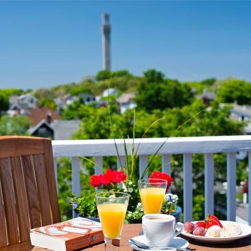Beautiful and comfortable B&B on cape cod