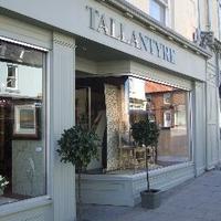 Tallantyre Gallery(@tallygallery) 's Twitter Profile Photo