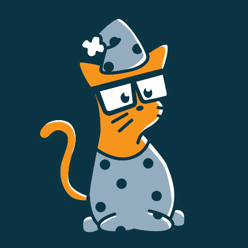 The Cat's Pajamas Interactive is an indie game studio. We are currently working on our first game, Fisticuffs.
Follow us on Facebook, Tumblr and Twitch.