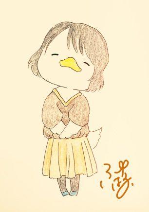 絵と工作。時々文章と写真。グループ展「ほうき星」ありがとうございました*アイコンはふゆはるちゃん(@777_haru777)に描いていただきました*ゆったりペースで更新中。空、海、宇宙、和、四季を感じるものと言葉。日常→@4696cyoko @yumemigusa0211 雨ちゃんと共同→@fantastic_lamp