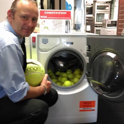 WebbsOfCannock's profile picture. Independent electrical retailer based in Cannock, providing excellent customer care.