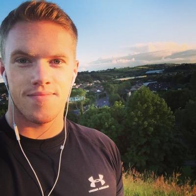 chrismorrow_'s profile picture. 📍Belfast