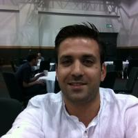 Cankut Cubuk (@cubukcankut) 's Twitter Profile
