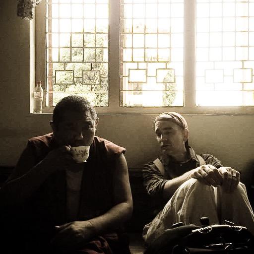 tibetspace's profile picture. 