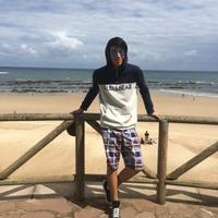 Luiso (@luismabarrios) 's Twitter Profile Photo Luiso (@luismabarrios) 's Twitter Profile Photo