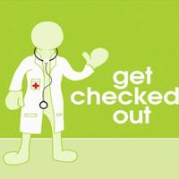 Health Facilitation Team (Get Checked Out)(@Get_Checked_Out) 's Twitter Profile Photo
