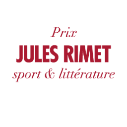 Un prix littéraire fondé en 2012 pour promouvoir la littérature sportive , & des ateliers d’écriture. Avec #FondationJlLagardere& @RedStarFC