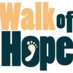 The #NEWalkofHope is a 1 mile walk representing every step along the #infertility journey co-sponsored by @resolveorg and @RESOLVENewEng