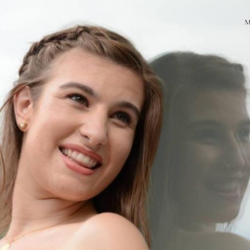 TutyConstantino's profile picture. Simplemente vivo...